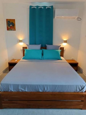 Tukusi Bungalow